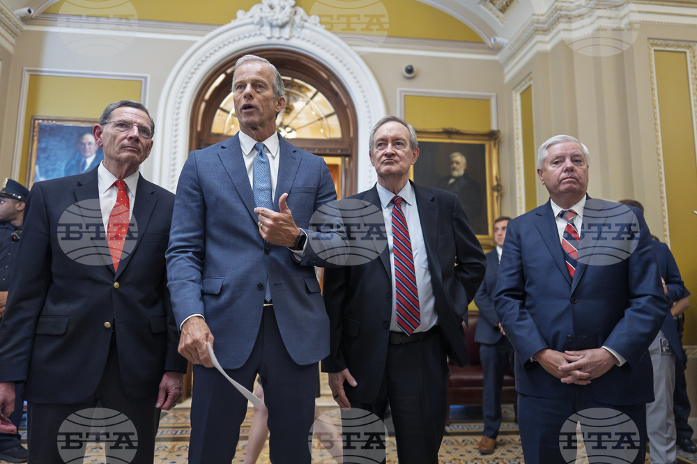 Congress Tax Cuts