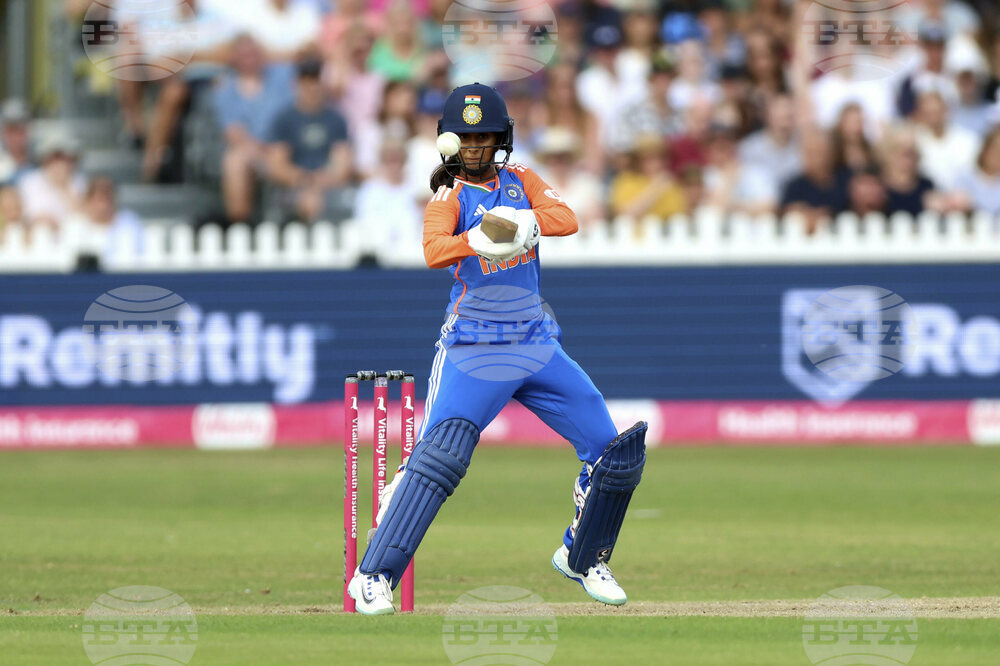 England India Women's Cricket