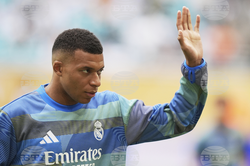CWC Real Madrid Juventus Soccer
