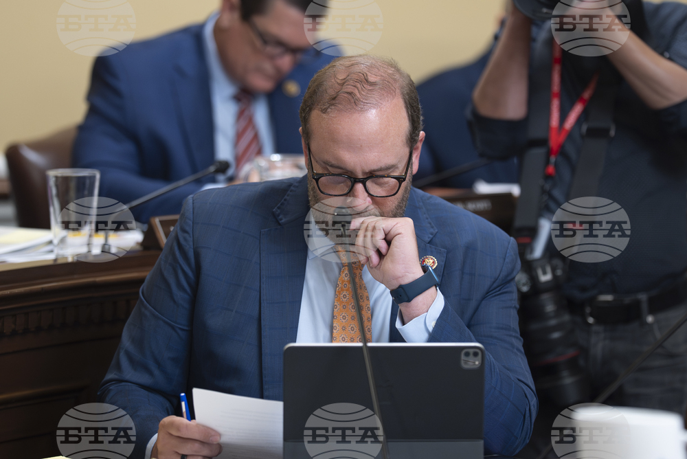 Congress Tax Cuts
