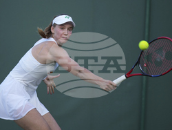 Britain Wimbledon Tennis