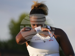 Britain Wimbledon Tennis