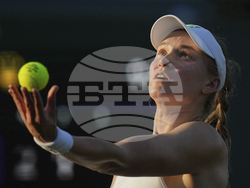 Britain Wimbledon Tennis