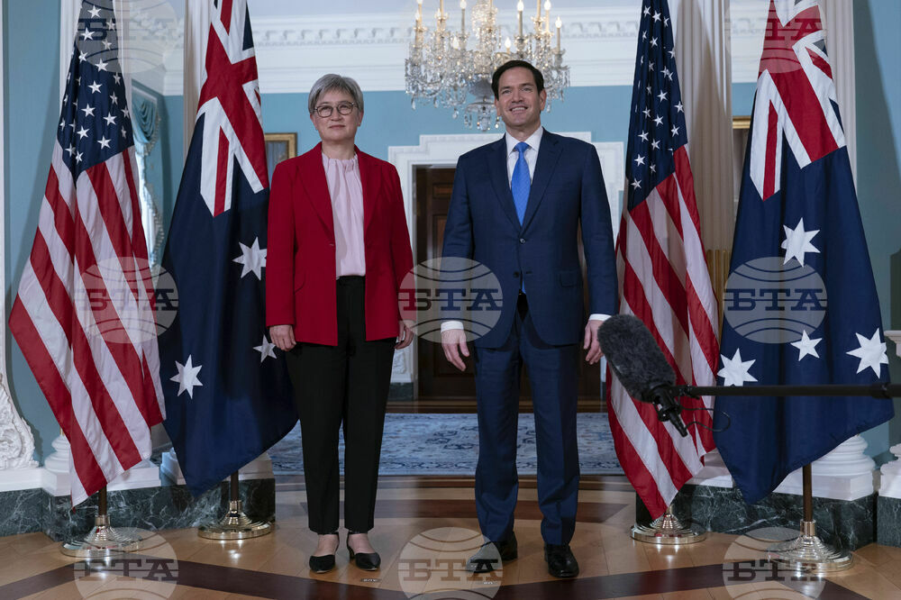 US Australia
