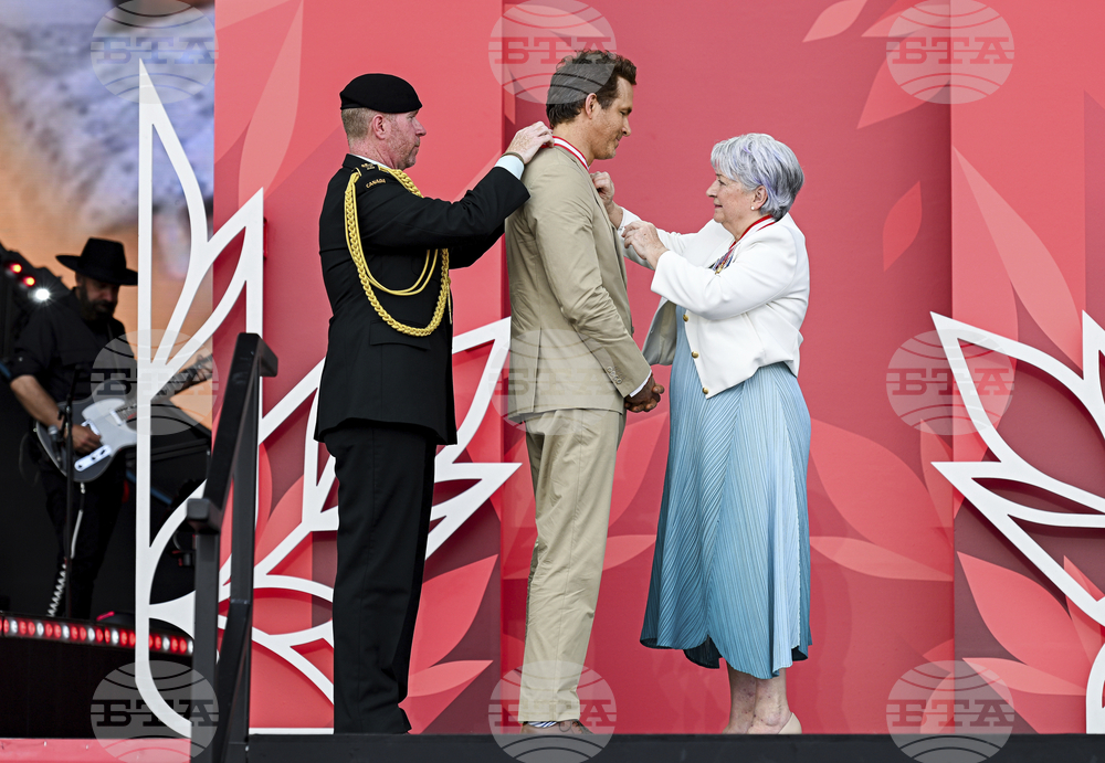 Canada Day