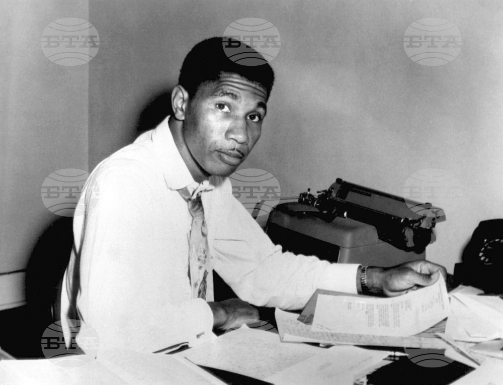 Medgar Evers Birthday
