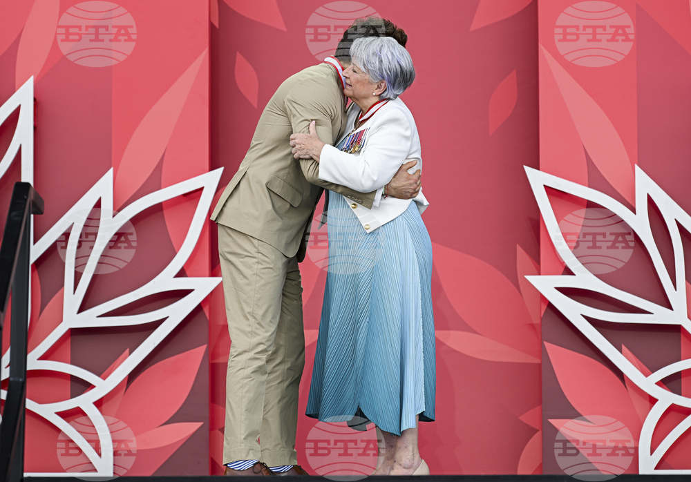 Canada Day