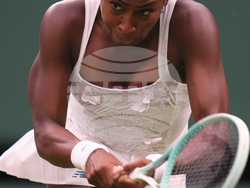 Britain Wimbledon Tennis