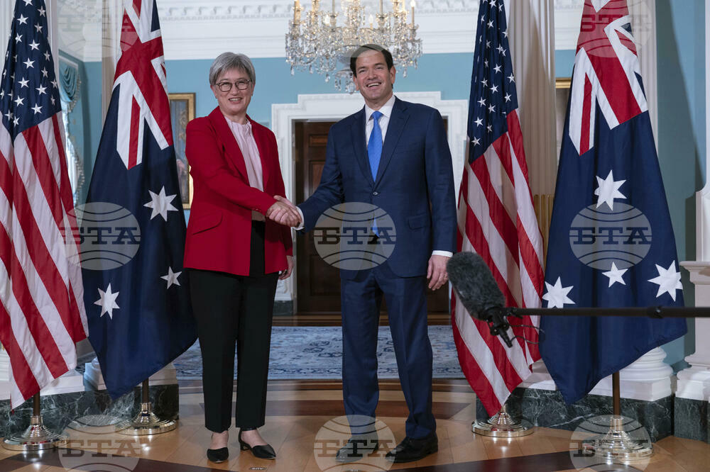 US Australia