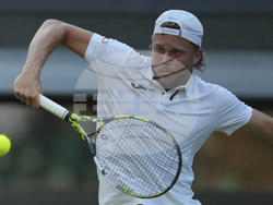 Britain Wimbledon Tennis