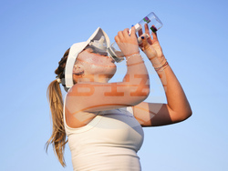 Britain Wimbledon Tennis