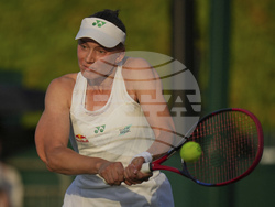 Britain Wimbledon Tennis