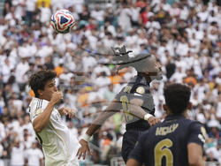 CWC Real Madrid Juventus Soccer