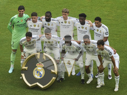 CWC Real Madrid Juventus Soccer