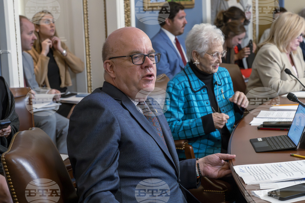 Congress Tax Cuts