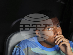 CWC Real Madrid Juventus Soccer