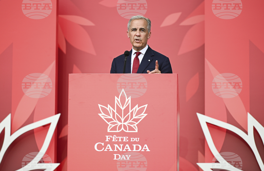 Canada Day