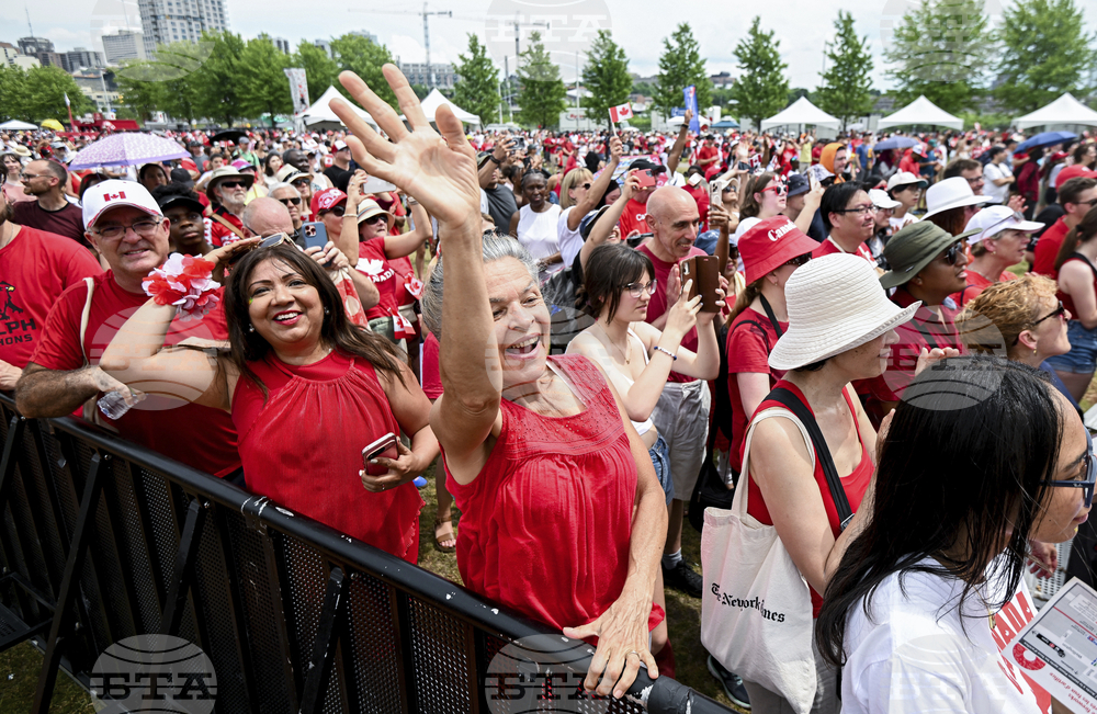 Canada Day