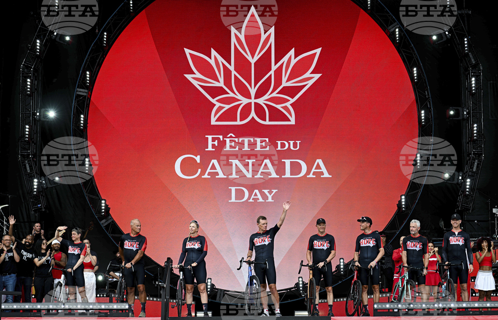 Canada Day