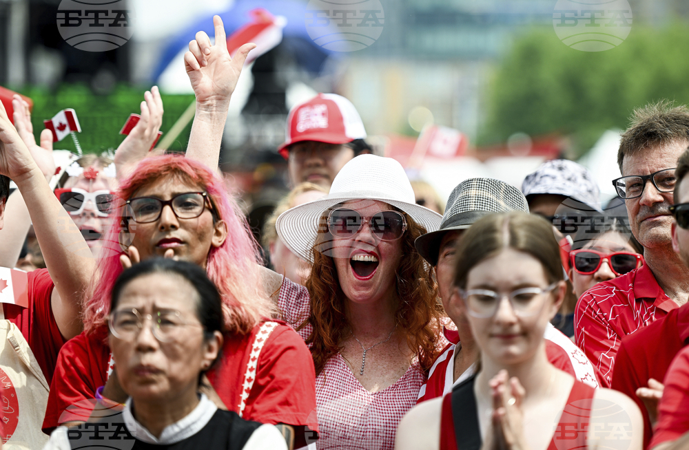 Canada Day