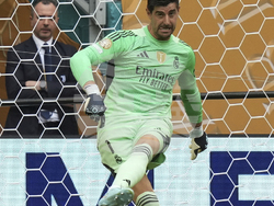 CWC Real Madrid Juventus Soccer