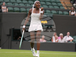 Britain Wimbledon Tennis