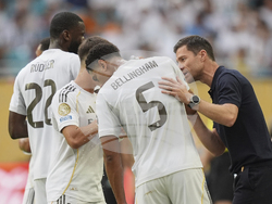 CWC Real Madrid Juventus Soccer