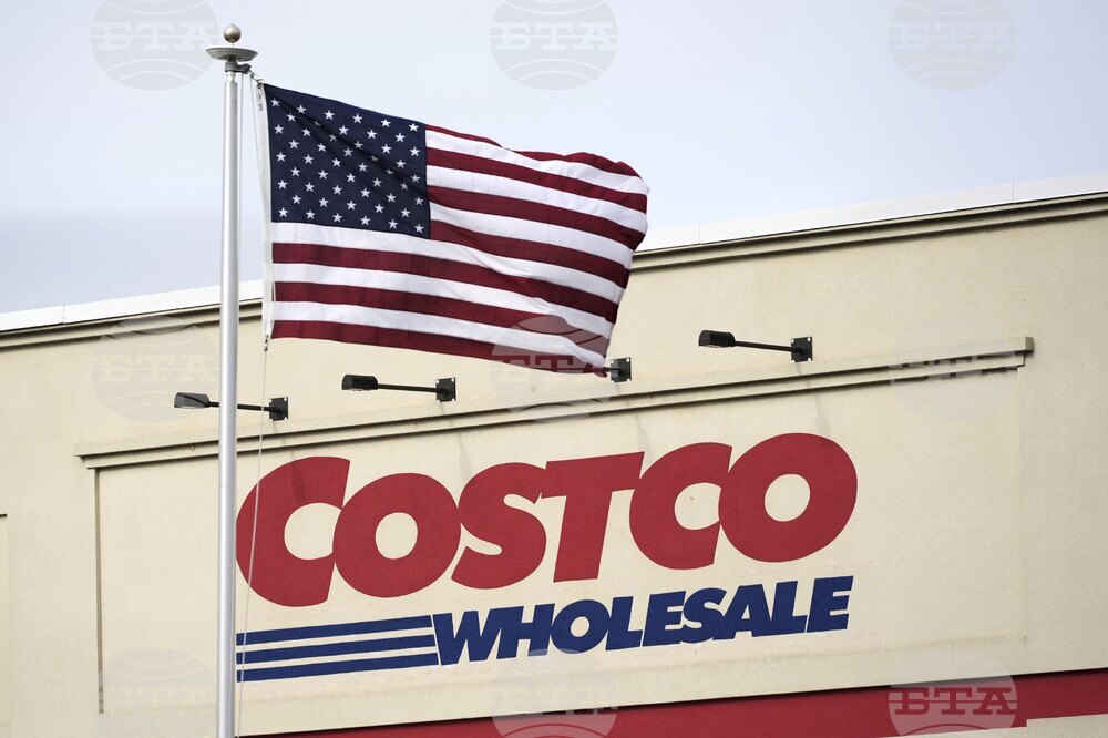 „Костко“ отчита по-силни от очакваните резултати благодарение на силното търсене преди празниците