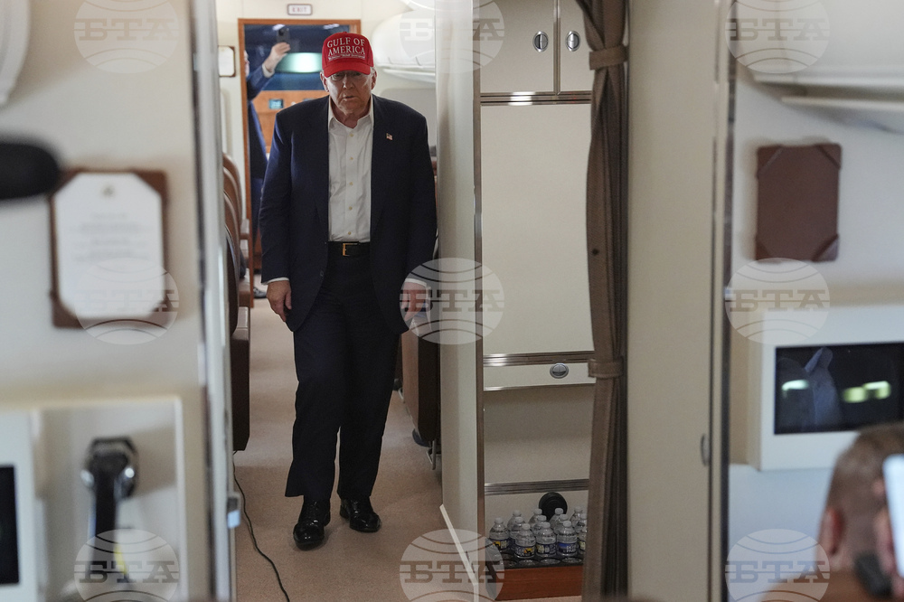 Trump Immigration