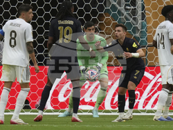 CWC Real Madrid Juventus Soccer