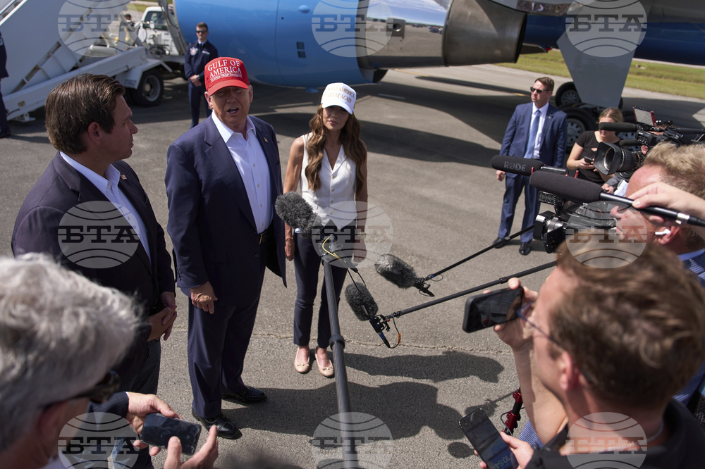 Trump Immigration