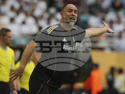 CWC Real Madrid Juventus Soccer