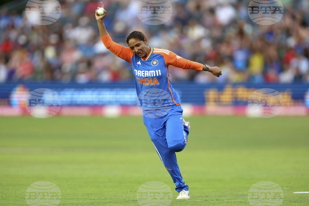 England India Women's Cricket