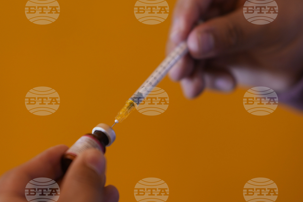 Bolivia Measles