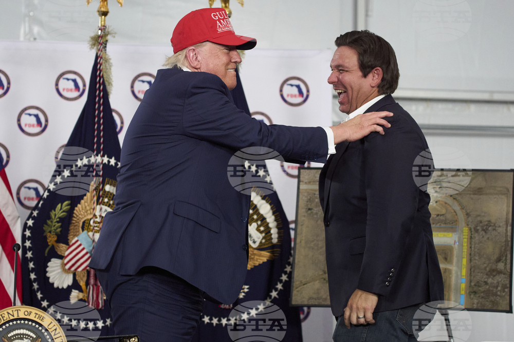 Trump Immigration