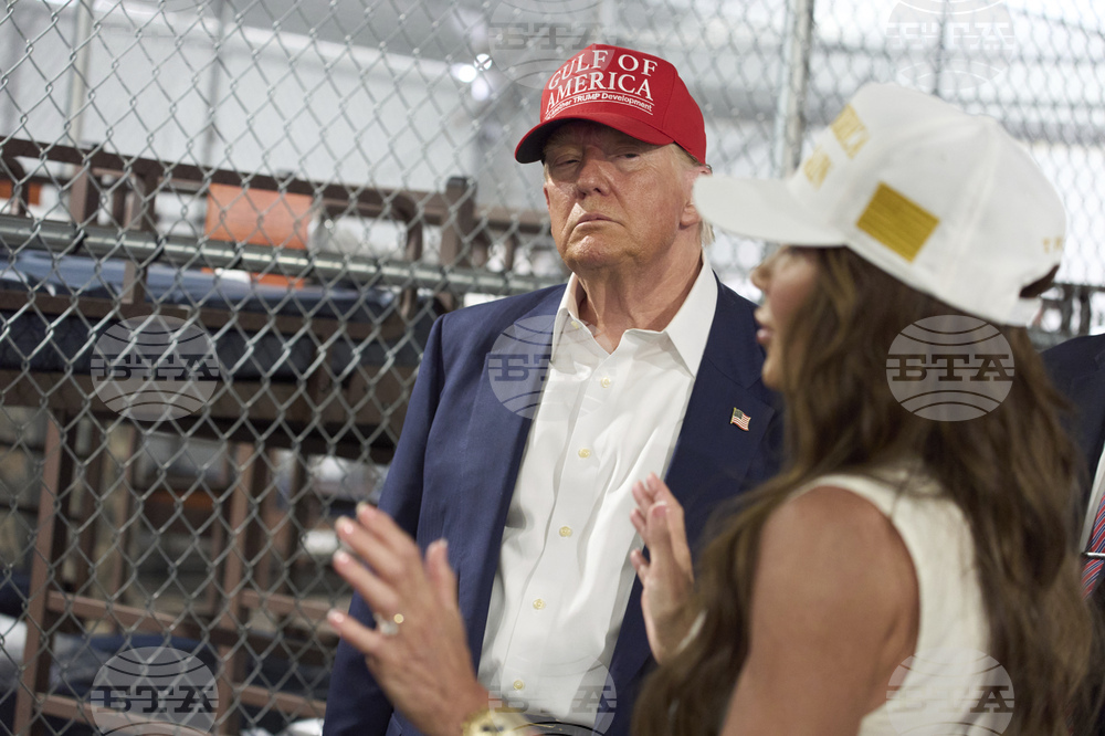 Trump Immigration