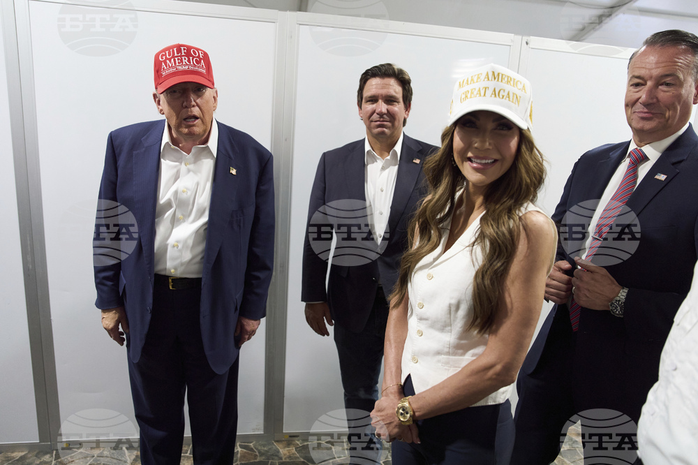 Trump Immigration