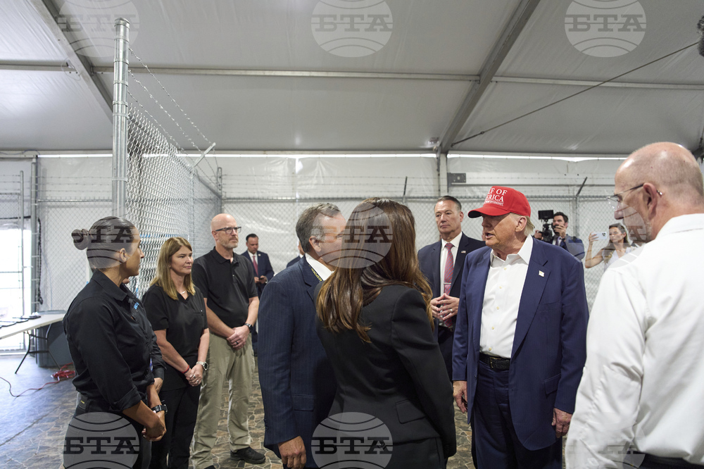 Trump Immigration