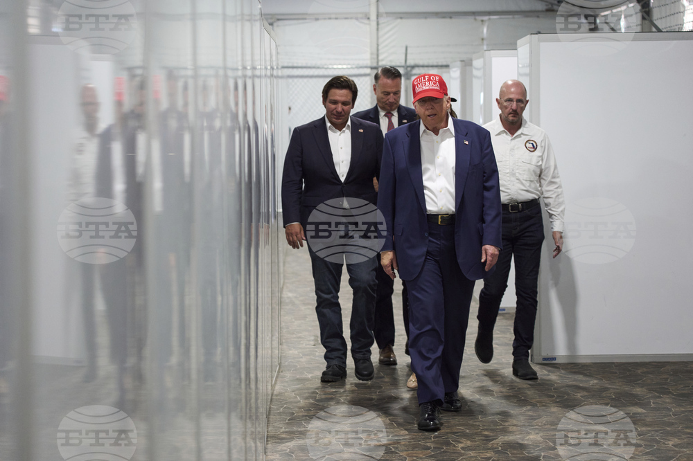 Trump Immigration