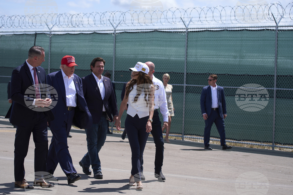 Trump Immigration