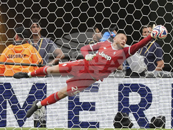 CWC Real Madrid Juventus Soccer