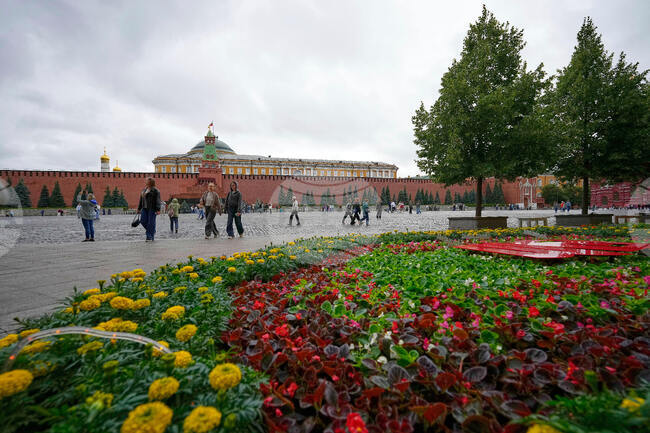 Русия понижава прогнозата за икономическия растеж през 2025 г. до 1,5 на сто от 2,5 на сто