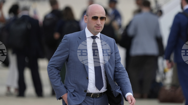 Високопоставен съветник на Тръмп обвини Индия, че финансира войната на Русия в Украйна 