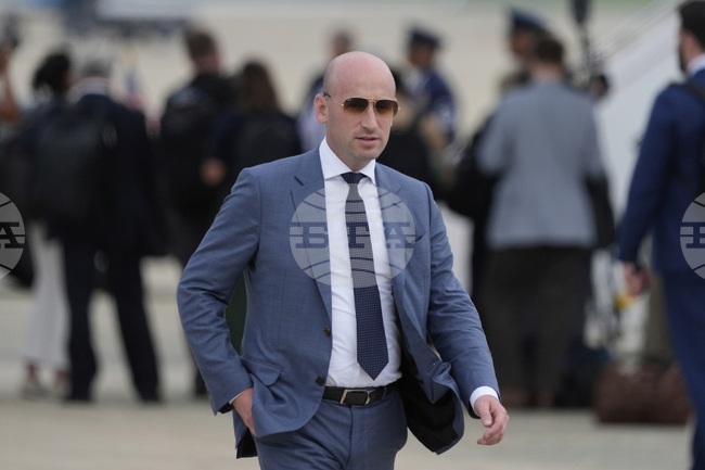 Високопоставен съветник на Тръмп обвини Индия, че финансира войната на Русия в Украйна 