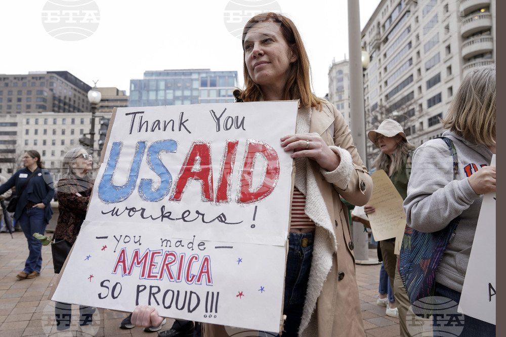 USAID Final Day