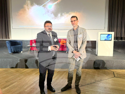 Германия - Берлин - Ройтерс - БТА - изкуствен интелект - конференция