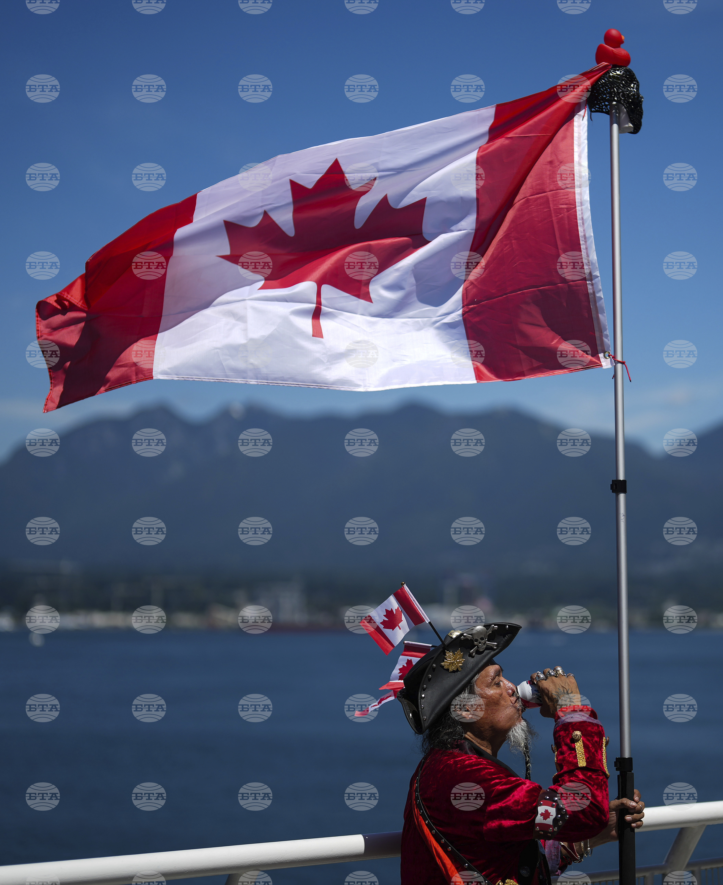 Canada Day