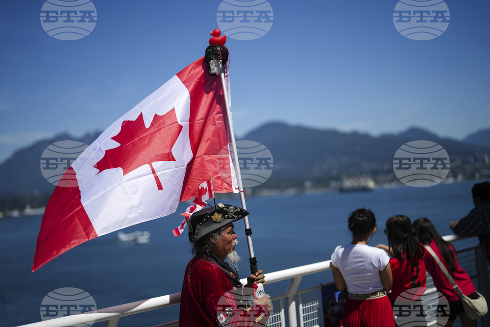 Canada Day