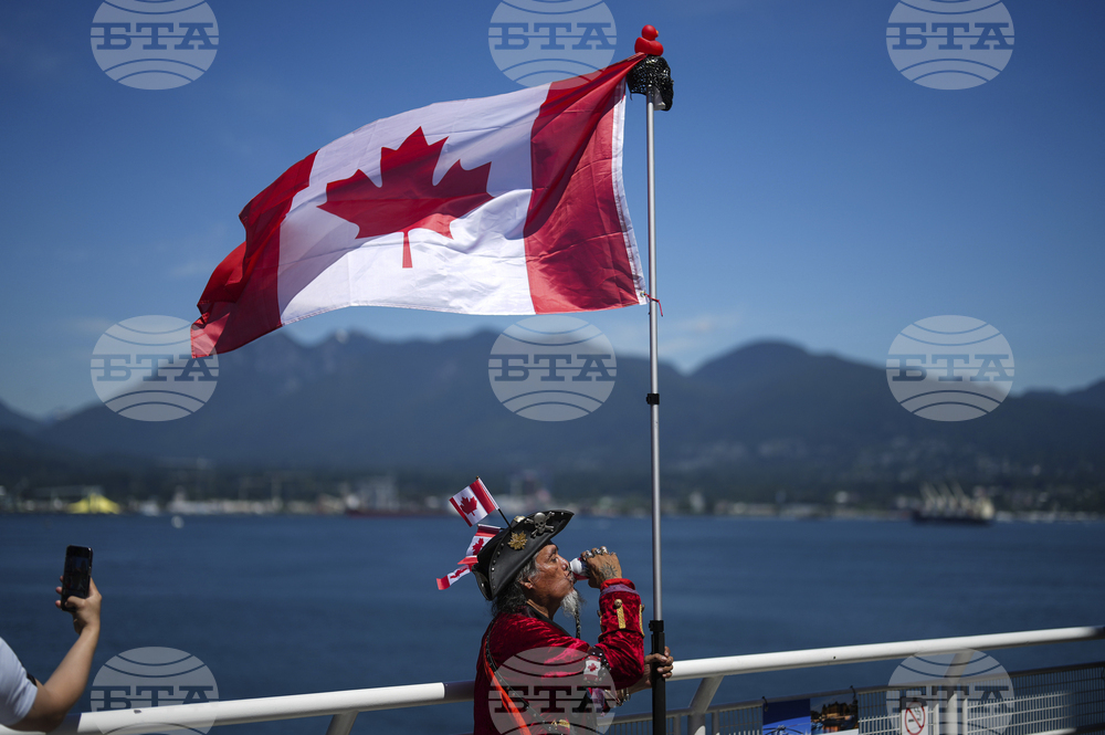 Canada Day