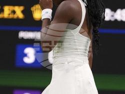 Britain Wimbledon Tennis